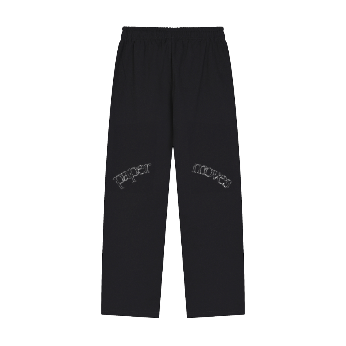 paper moves sweats