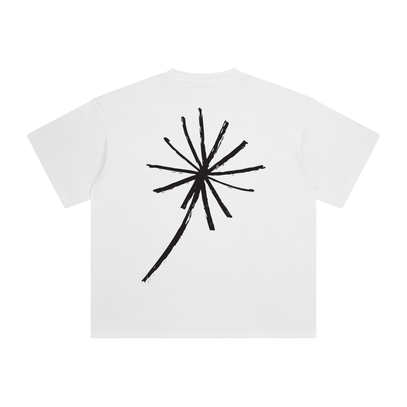 Dandelion Tee