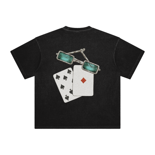 house money tee