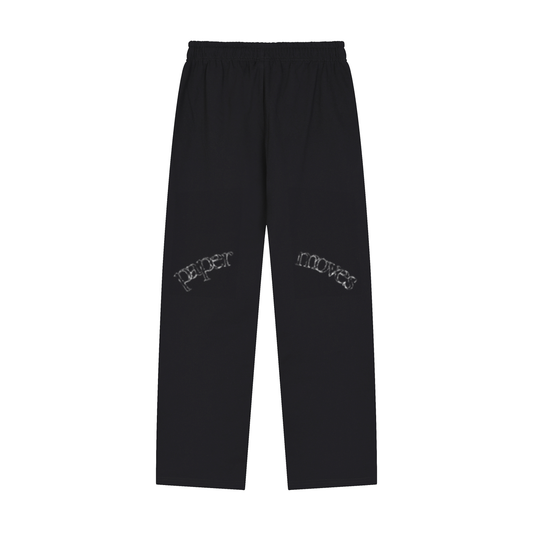 paper moves sweats