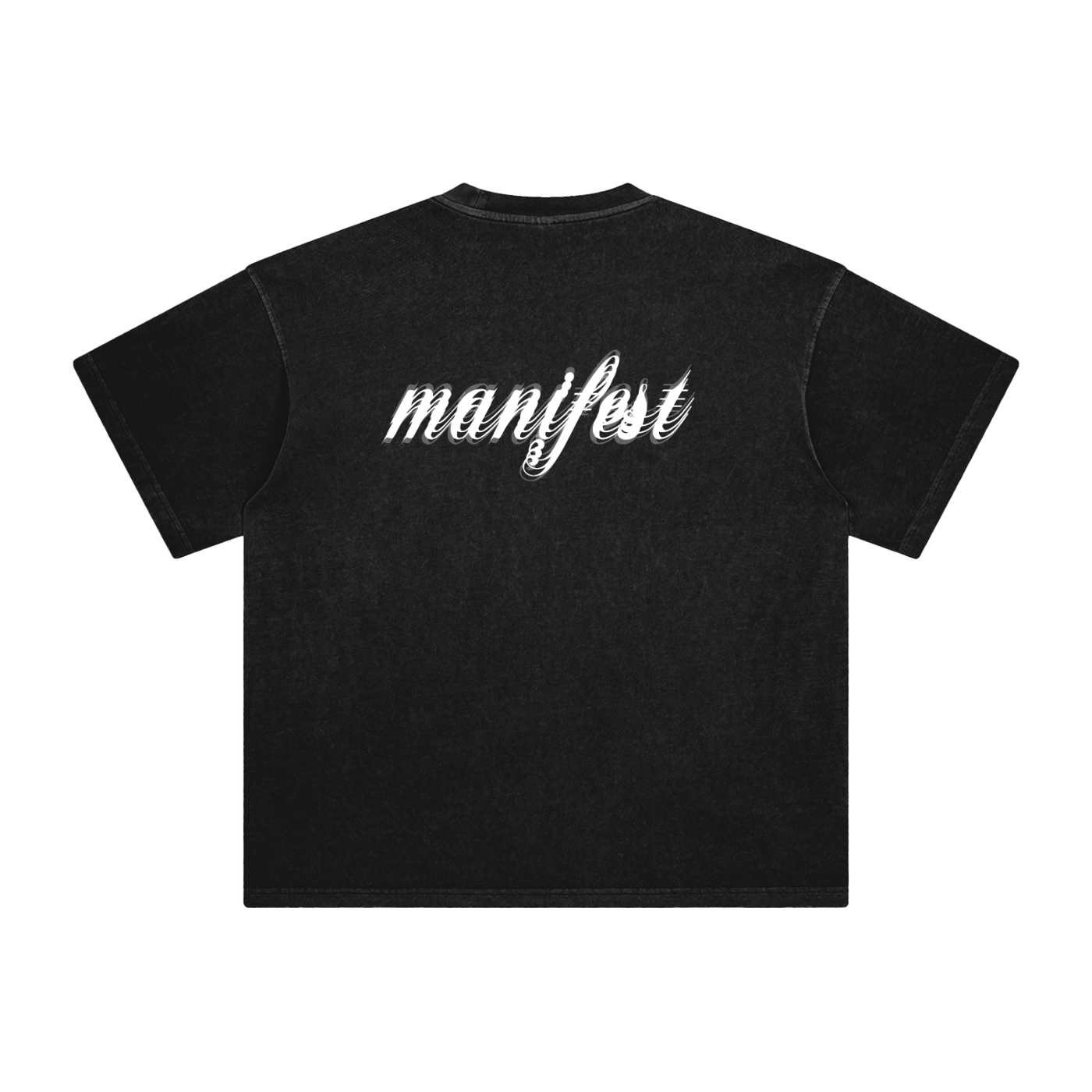 Manifest Tee