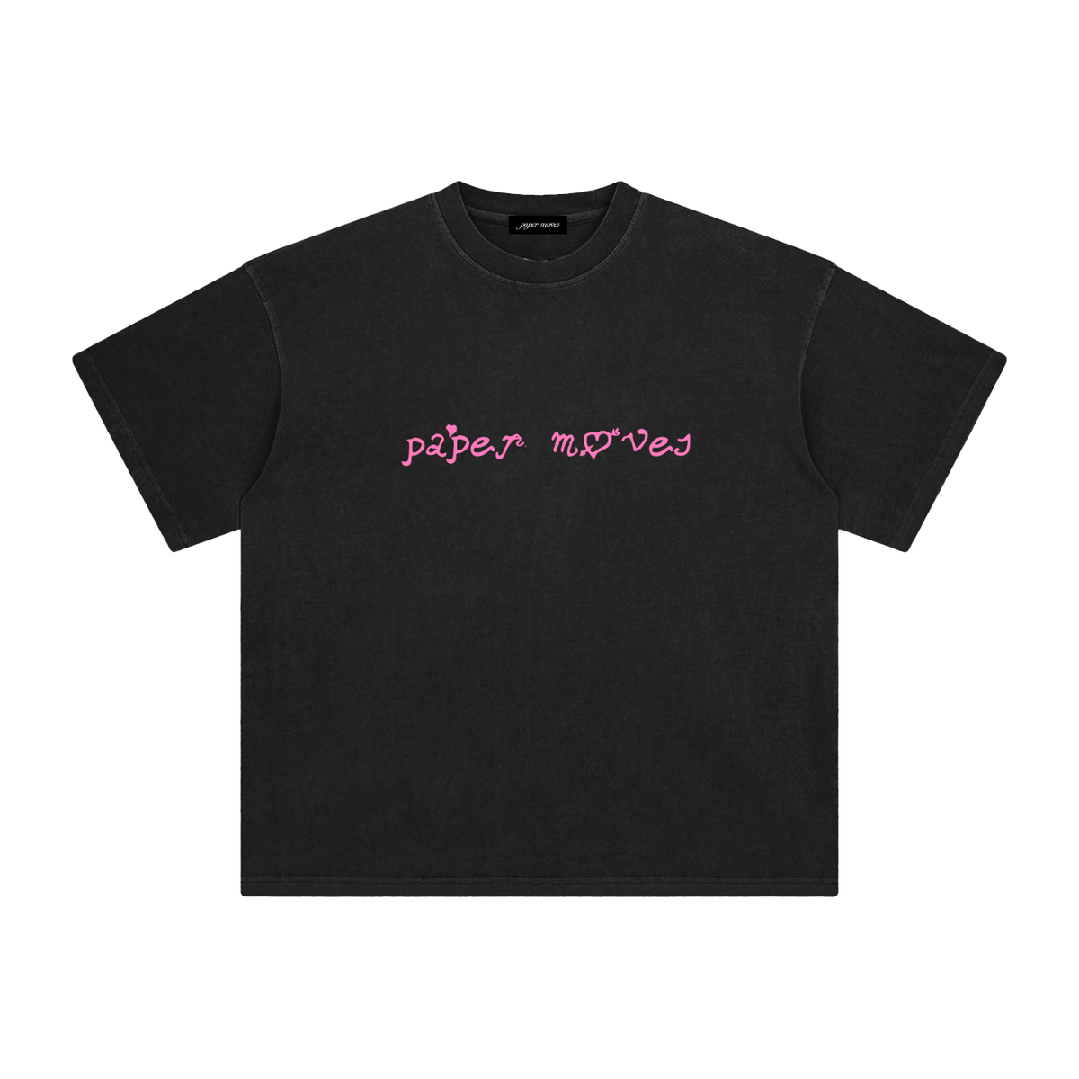 nadie como tu (pink)