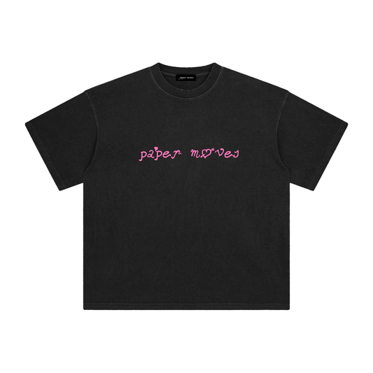 nadie como tu (pink)