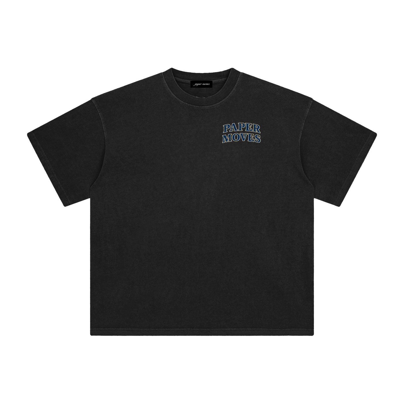 What More Do I Want Tee