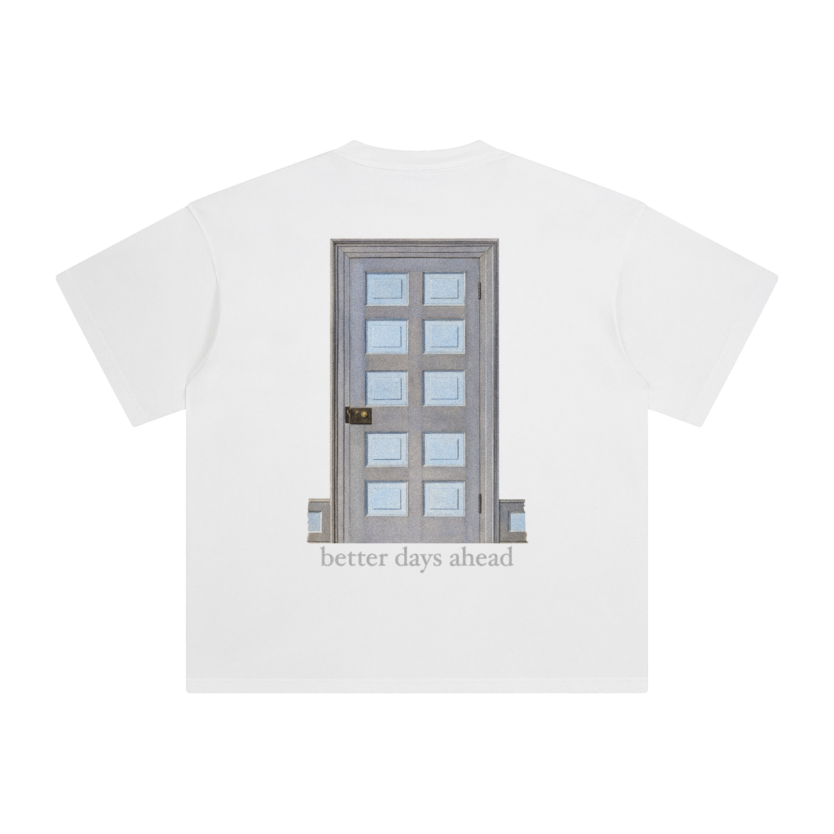 better days ahead tee
