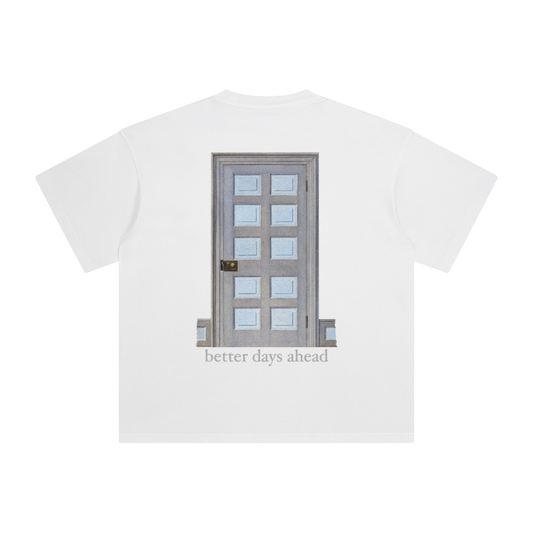 better days ahead tee