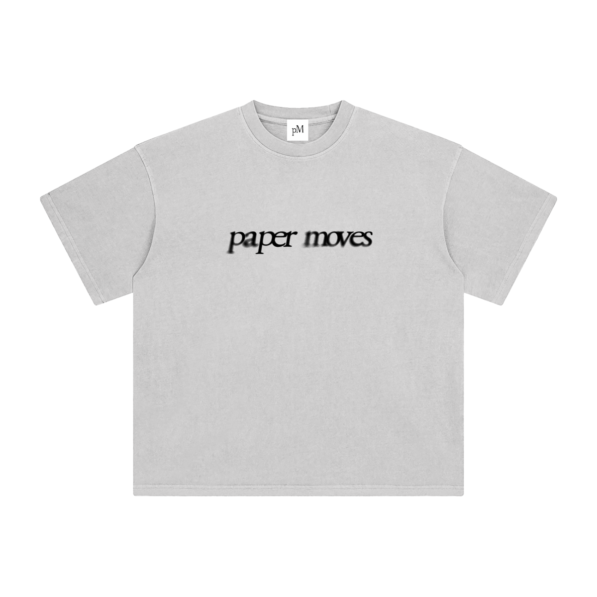 king of spades tee