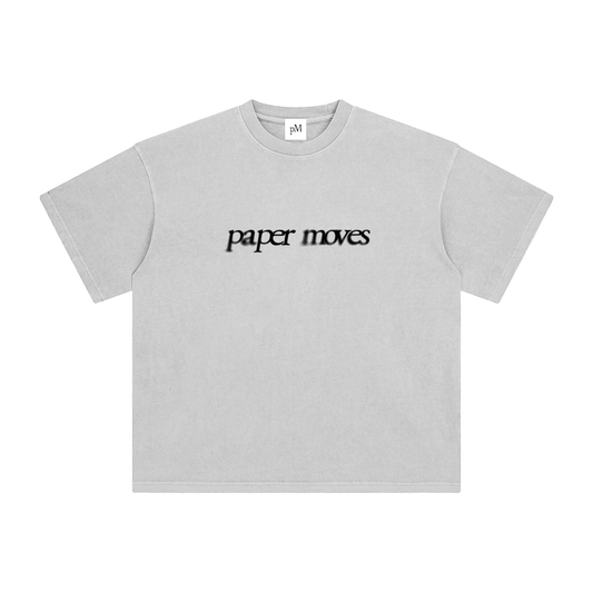 king of spades tee